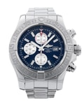 Pre-Owned Breitling Super Avenger II Watch